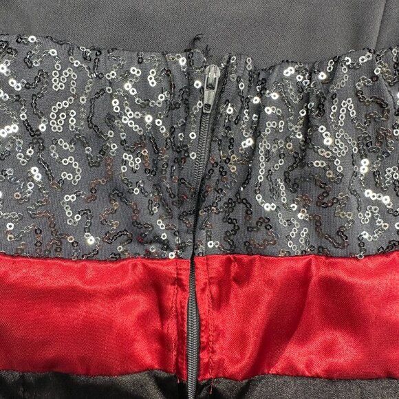 Speechless Strapless Mini Dress (5) - Picture 8 of 13